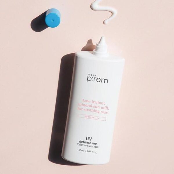 KCN Make Prem 150ml - Image 4