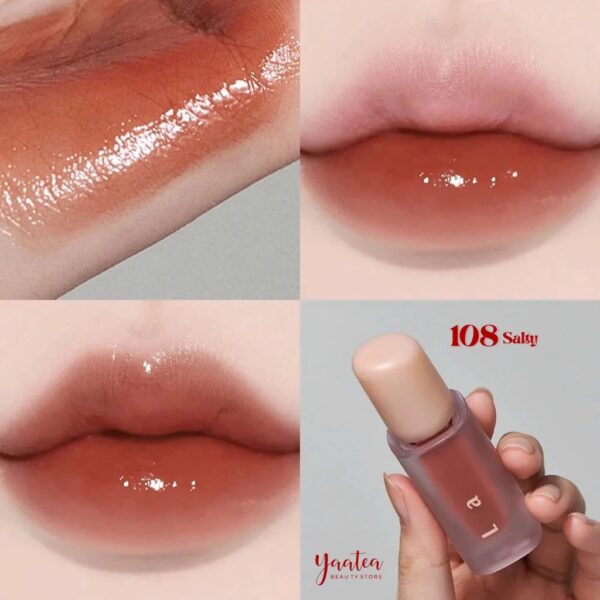 Son Laka Fruity Glam Tint 4.5G - Image 14