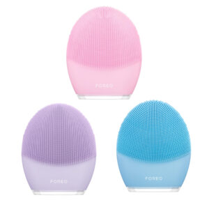 Máy rửa mặt Foreo Luna 3