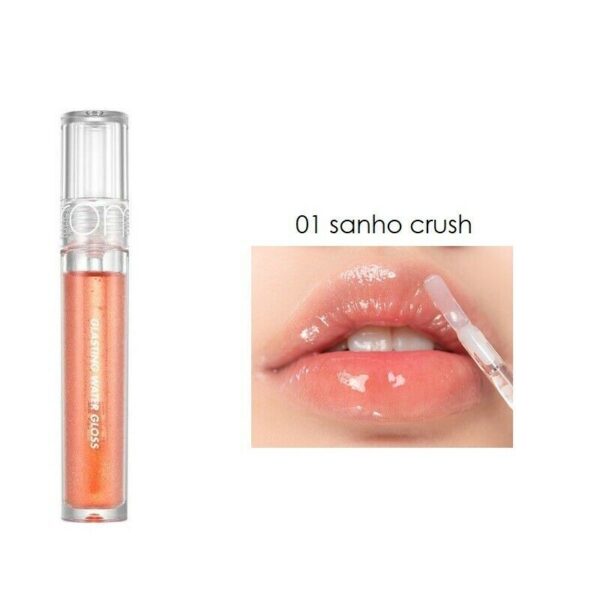 Son Romand Glasting Water Gloss - Image 13