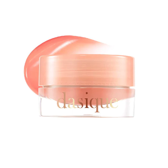 Son Dưỡng Dasique Fruity Lip Jam 4g