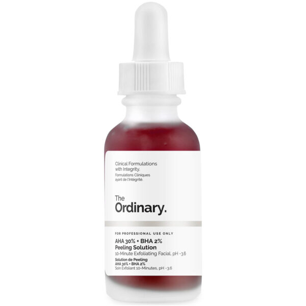 The Ordinary AHA 30% + BHA 2% - Image 7