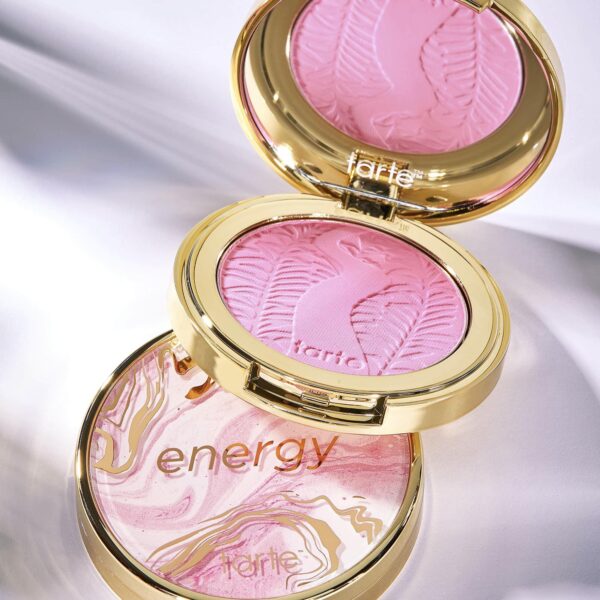 Má Hồng Tarte Amazon Clay Skintuitive - Energy - Image 2