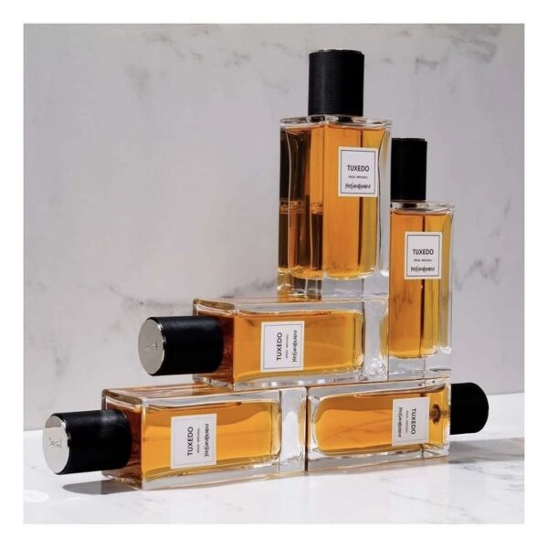 Nước Hoa YSL Tuxedo EDP 125ml - Image 2