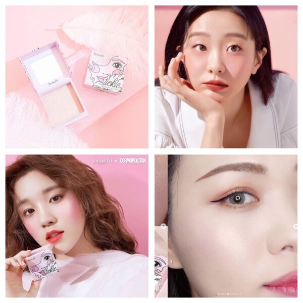 Má Hồng Benefit Dandelion 7g - Image 5