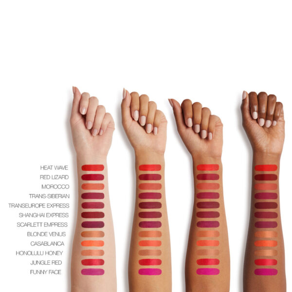 Son Nars Vỏ Đỏ - Image 2