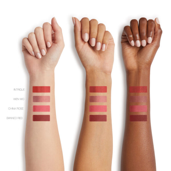 Son Nars Limited 2021 Vỏ Hoa - Image 2