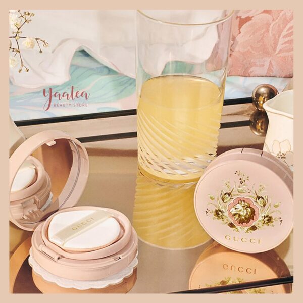 Cushion Gucci Vintage Edition - Image 5