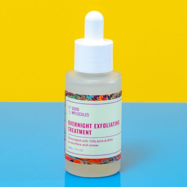 Serum Good Molecules Overnight 30ml - Image 2
