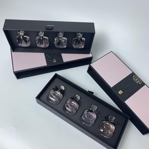 Set Nước Hoa YSL Mon Paris 4 Mini x 7,5ml - Image 4