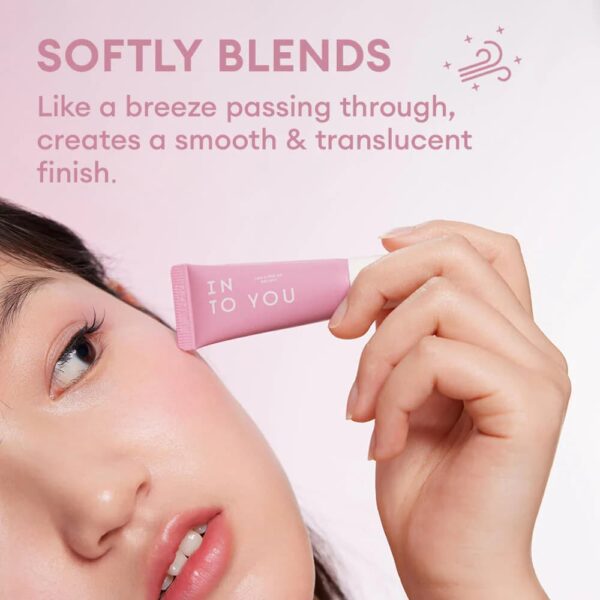 Má Hồng Kem Into You Airy Blush 5.7g - Image 3