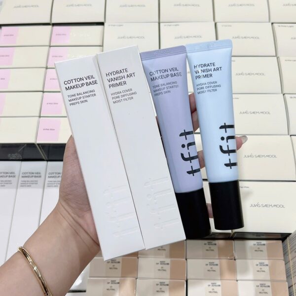 Kem Lót TFIT Hydrate Vanish Art 30ml - Image 2