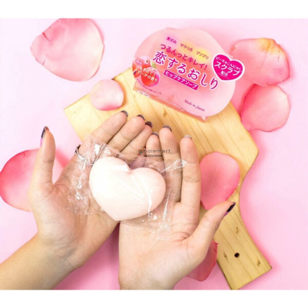 Xà phòng trị thâm mông Pelican - Image 5