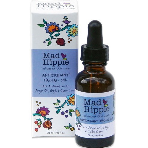 Dầu Dưỡng Mad Hippie Anti Oxidant Facial Oil 30ml - Image 2