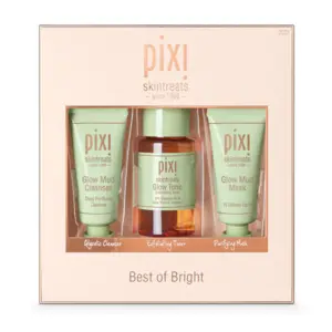 Set Pixi Best Of Bright 3 Món