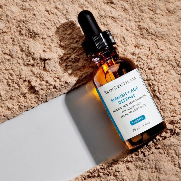 Serum SkinCeuticals Blemish + Age Defense Acne Treatment 30ml - Image 6
