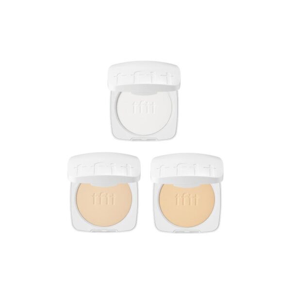 Phấn Phủ Tfit Finish Setting Pact 4g