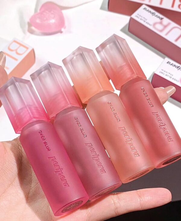 Son Kem Peripera Over Blur Tint - Image 2