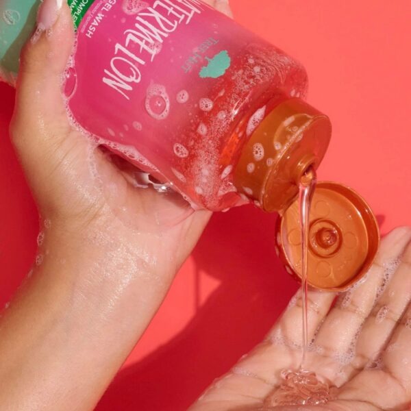 Gel Tắm Tree Hut Foaming Wash 532ml - Image 5