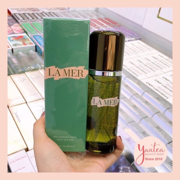 Toner La Mer The Trearment Lotion 150ml - Image 2