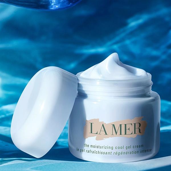 Kem Dưỡng La Mer The Moisturizing Cool Gel Cream - Image 5