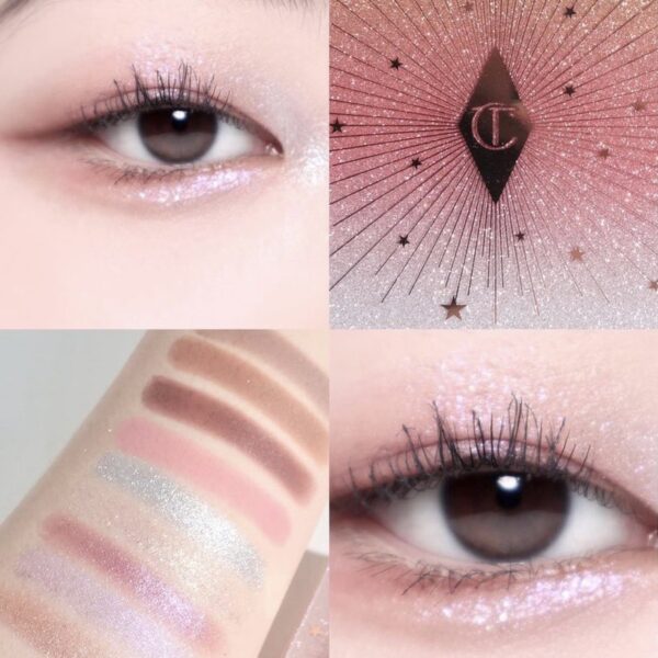 Bảng Mắt Charlotte The Beautyverse 9 Ô - Image 7