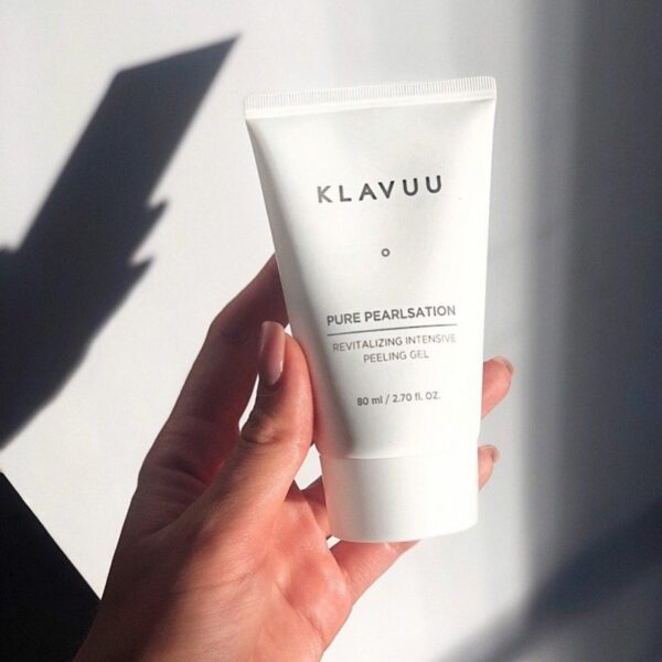TTBC Klavuu Peeling Gel 80ml - Image 5