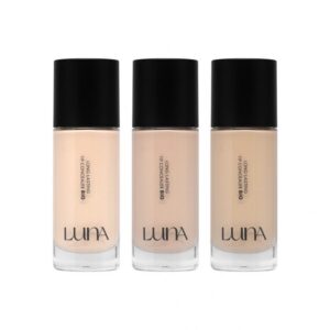 Che Khuyết Điểm Luna Longlasting Tip Concealer Big Size 30g