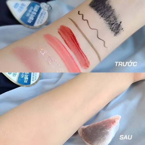 Tẩy Trang H9 Hyaluronic Ampoule JM Solution 500ml - Image 6