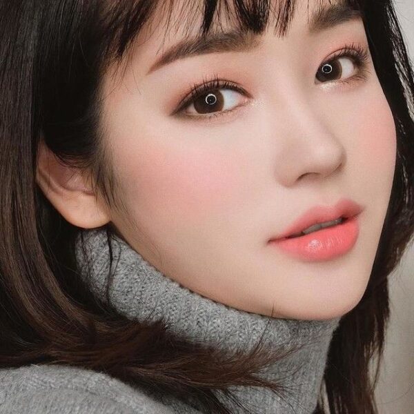 Má Hồng kem Bobbi - Image 5