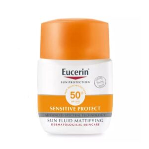 KCN Eucerin Sensitive Protect SPF50 50ml