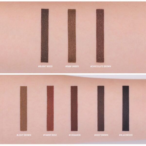 Chì Kẻ Mắt 3CE Super Slim Waterproof XT - Image 3