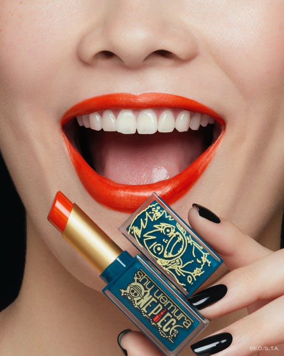 Son Thỏi Shu One Piece - Image 15