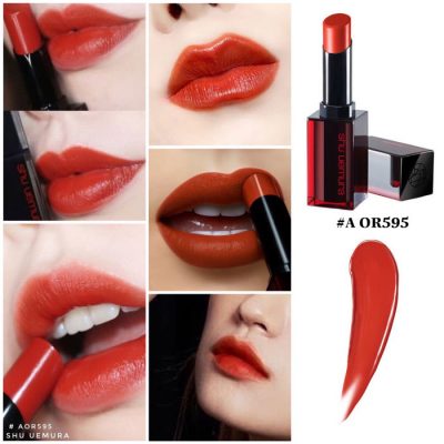 Son Shu Unlimited Amplified Satin - Image 5