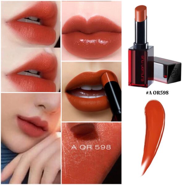 Son Shu Unlimited Amplified Satin - Image 6