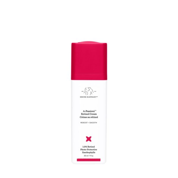Kem Dưỡng Drunk Elephant A- Passioni Retinol 30ml