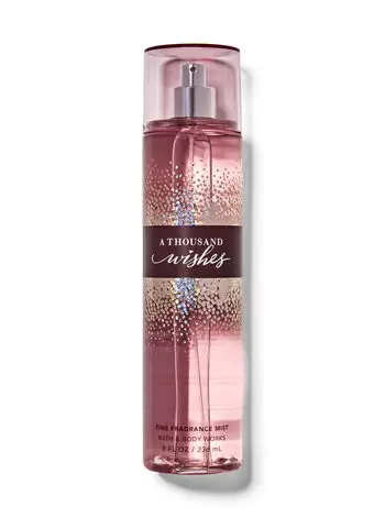 Xịt thơm Bath & Body Works 236ml - Image 7