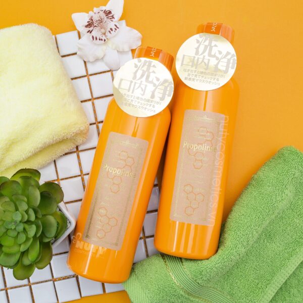 Nước Súc Miệng PROPOLINSE600 600ml - Image 2