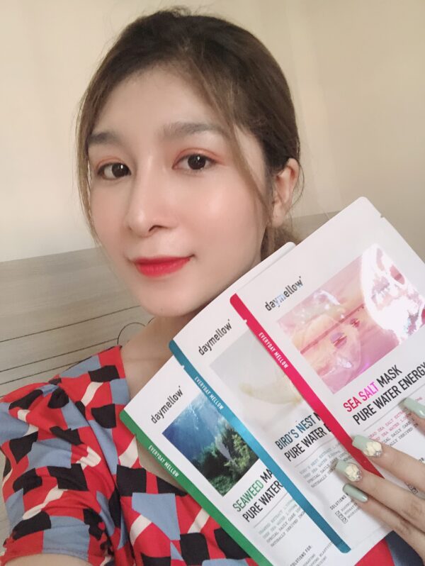 Mặt Nạ Daymellow thường 1 Miếng - Image 9