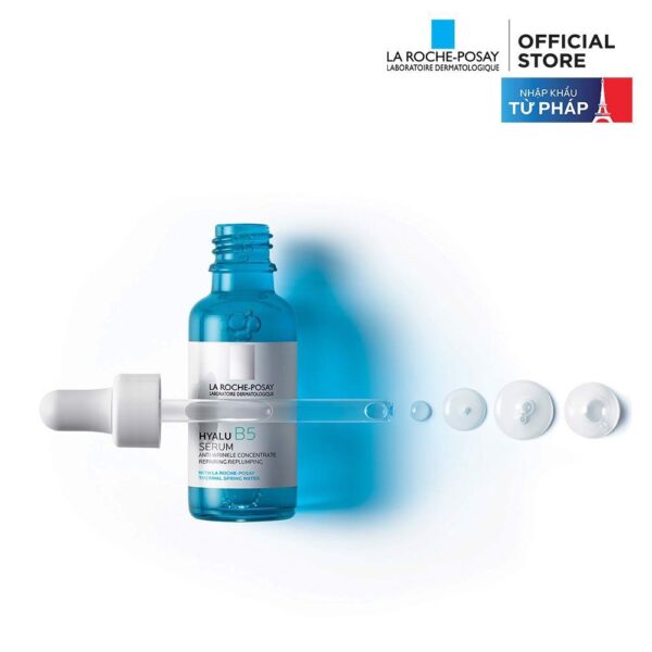 Serum La Roche Posay Hyalu B5 30ml - Image 3