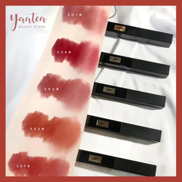 (Malo) Son YSL Slim Velet 2012. ( BM ) - Image 3