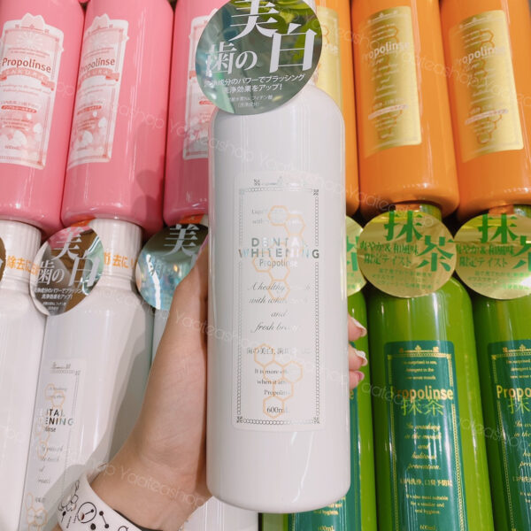 Nước Súc Miệng PROPOLINSE600 600ml - Image 8