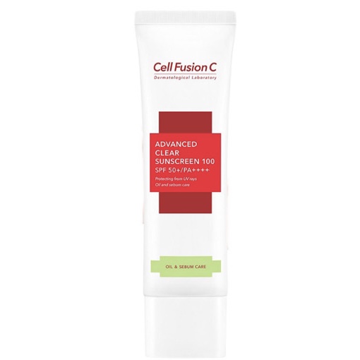 KCN Cell Fusion Advanced Clear 50ml - Image 6