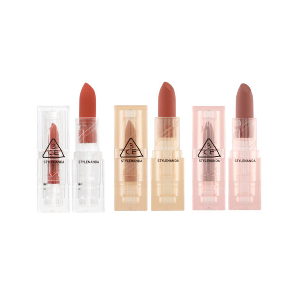 Son 3CE Soft Matte - Image 2