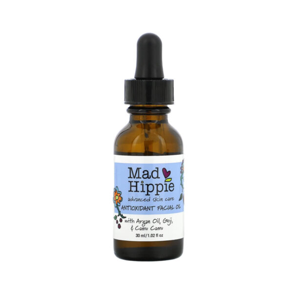 Dầu Dưỡng Mad Hippie Anti Oxidant Facial Oil 30ml