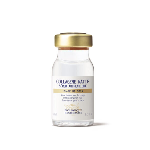 Serum Biologique Collagen Natif