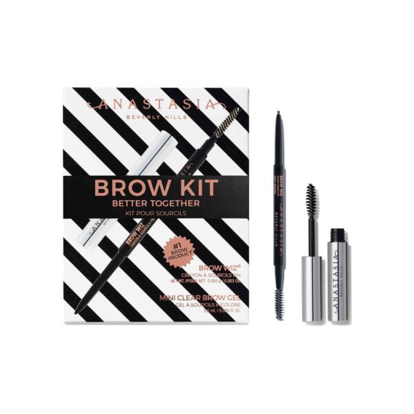 Set mày ABH Brow Kit Better Together - Image 2