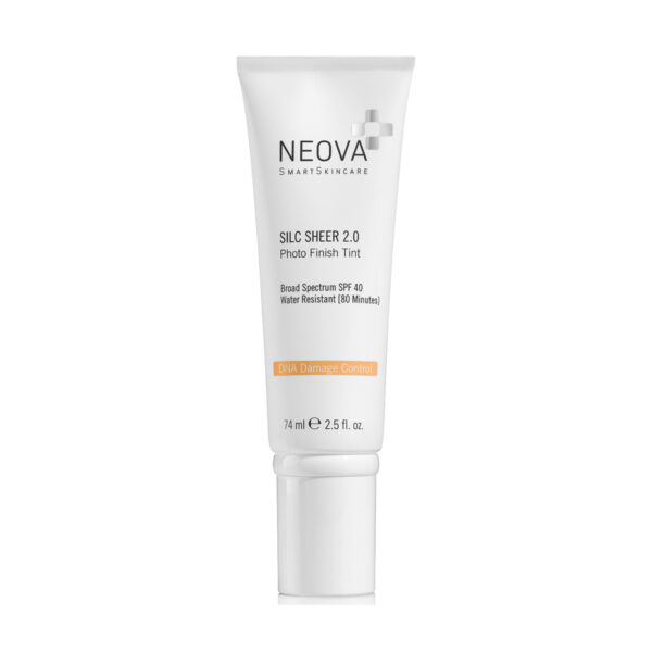 KCN Neova DNA Damge Control SILC SHEER SPF40 74ml - Image 6