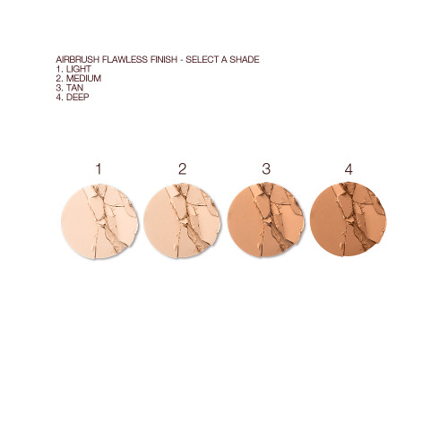 Phấn Nén Charlotte Tilbury Airbrush Flawless Finish - Image 5