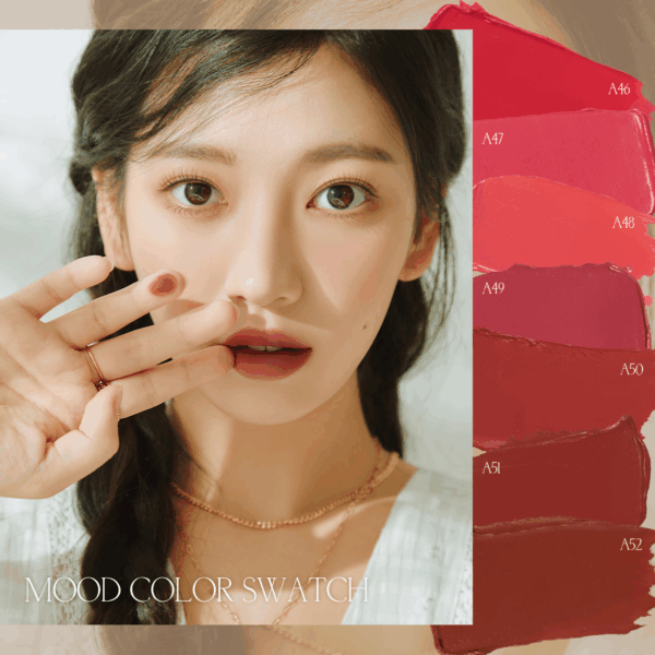 Son Blackrouge Airfit Velvet - Image 6